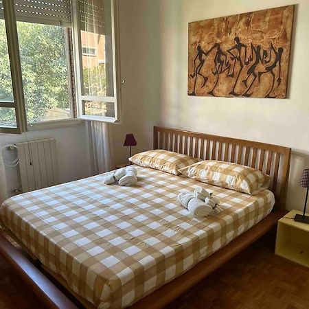 Appartamento Accademia 리보르노 외부 사진