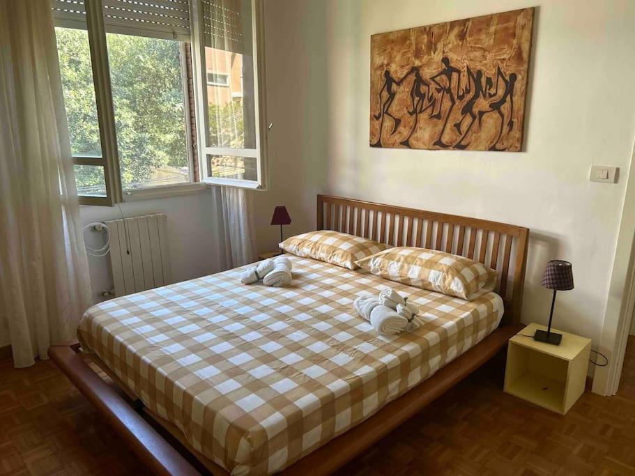 Appartamento Accademia 리보르노 외부 사진